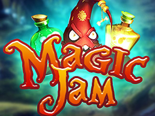 Magic Jam