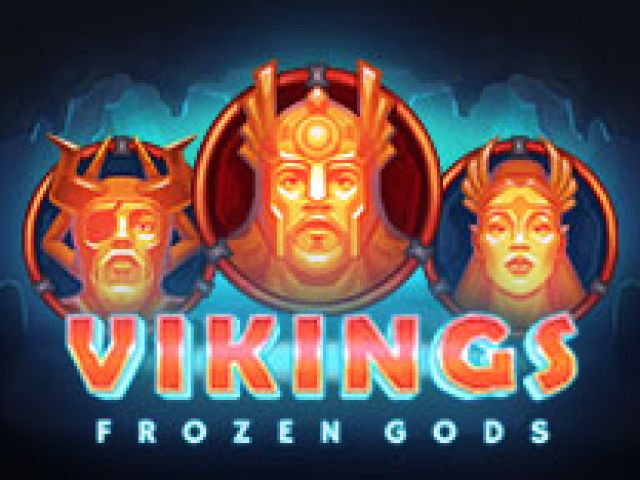 Vikings: Frozen Gods