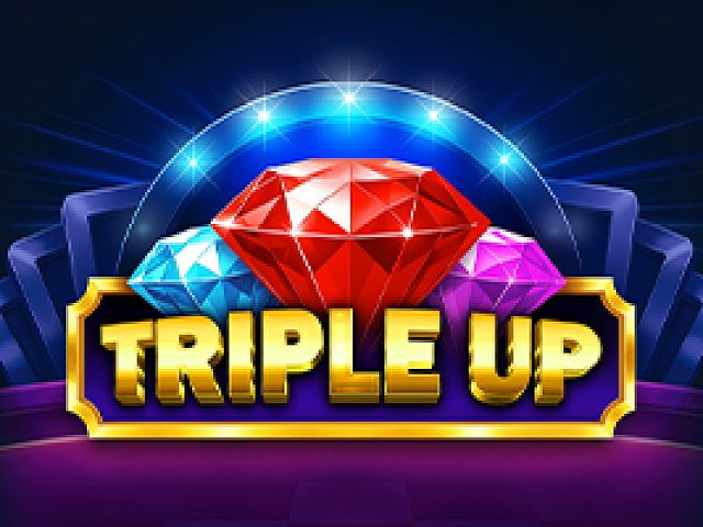 Triple Up
