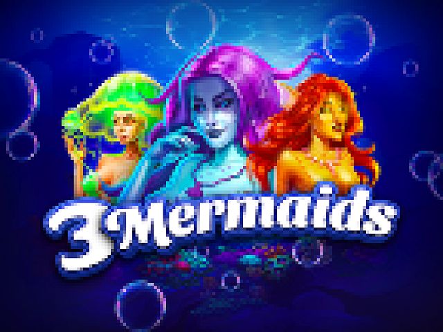 3 Mermaids