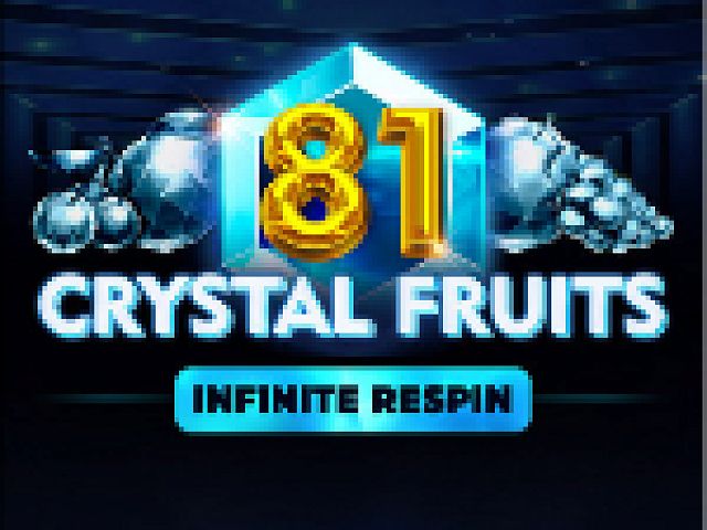 81 Crystal Fruits