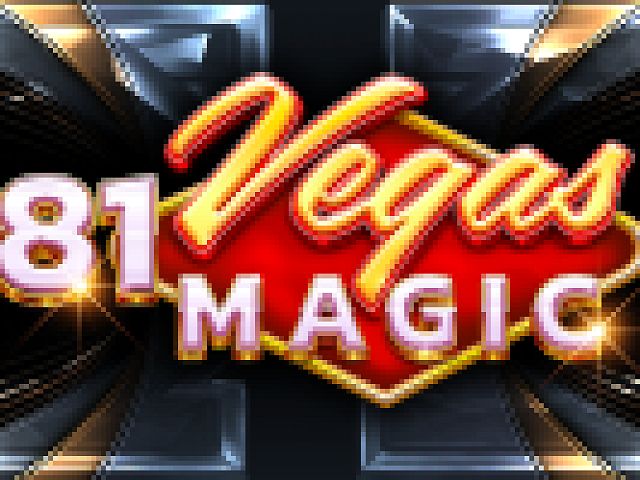 81 Vegas Magic