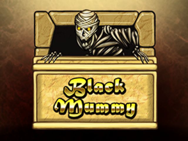 Black Mummy