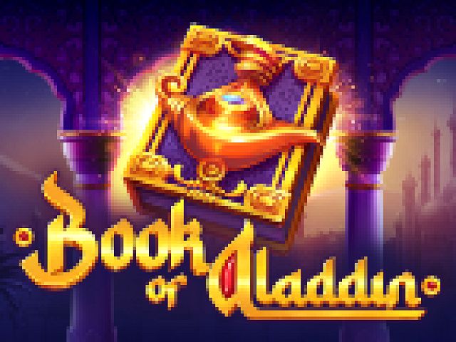 Book of Aladdin