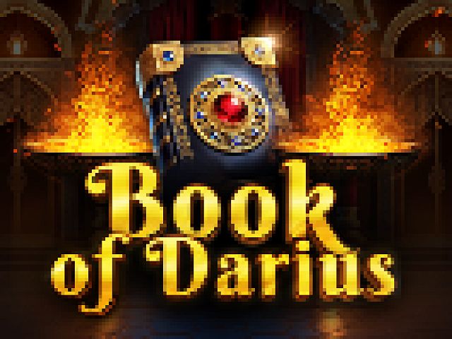 Book of Darius