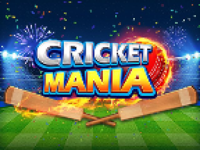 Cricket Mania