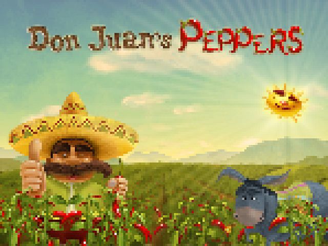 Don Juan's Peppers