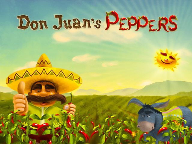 Don Juan's Peppers