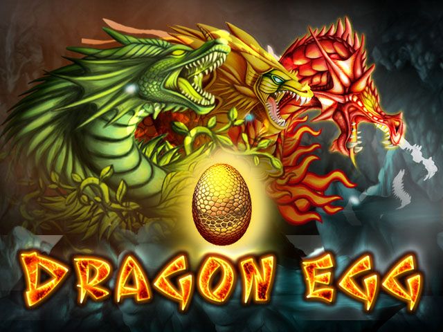 Dragon Egg