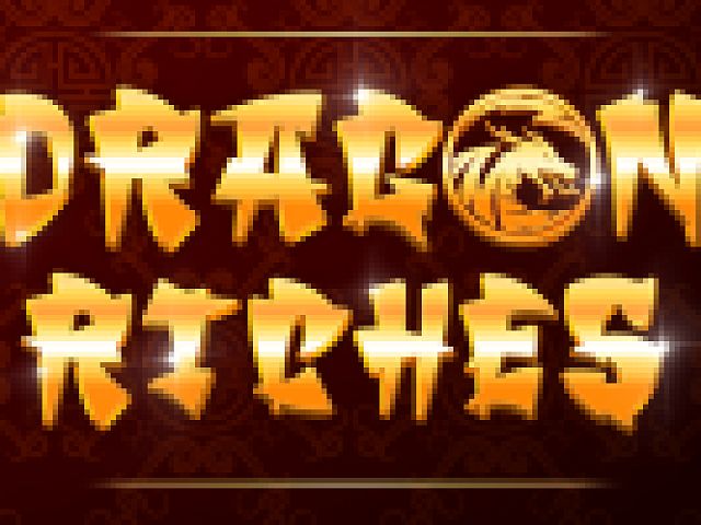 Dragon Riches