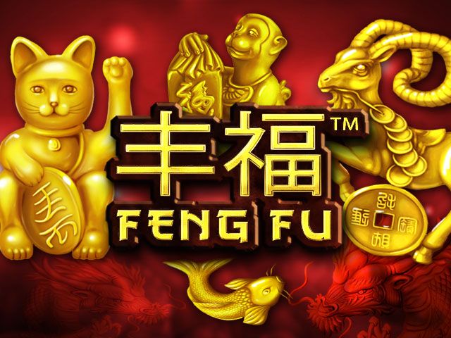 Feng Fu