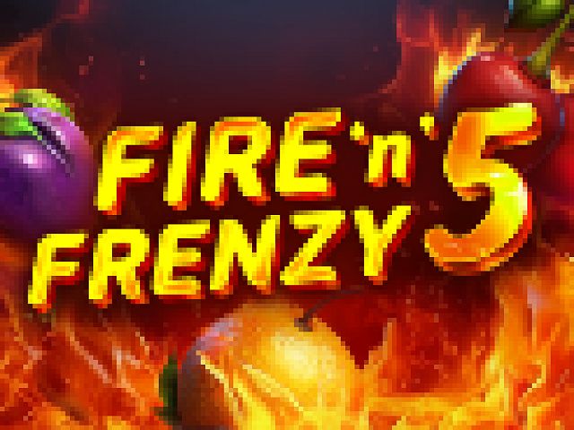 Fire'n'Frenzy 5