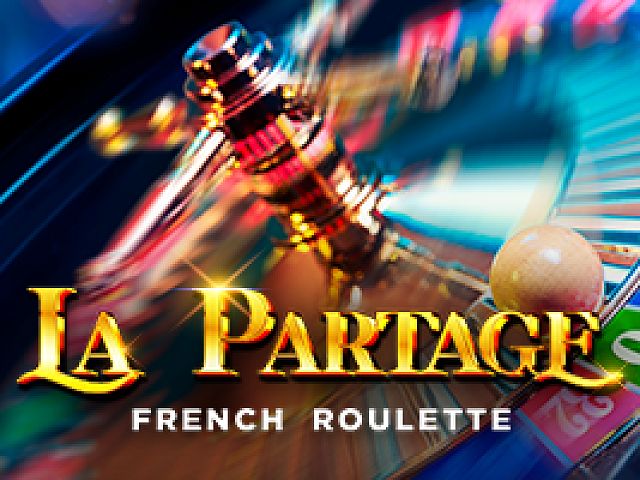 French Roulette - La Partage