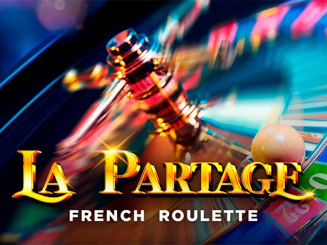 French Roulette - La Partage