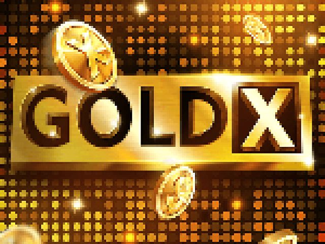 Gold X
