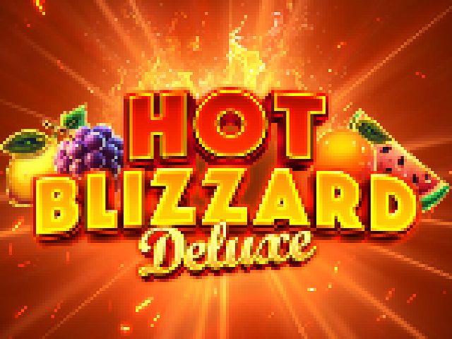 Hot Blizzard Deluxe