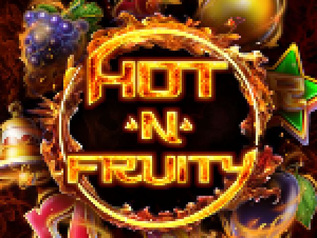 Hot'n'Fruity