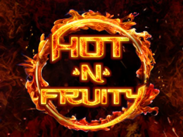 Hot'n'Fruity