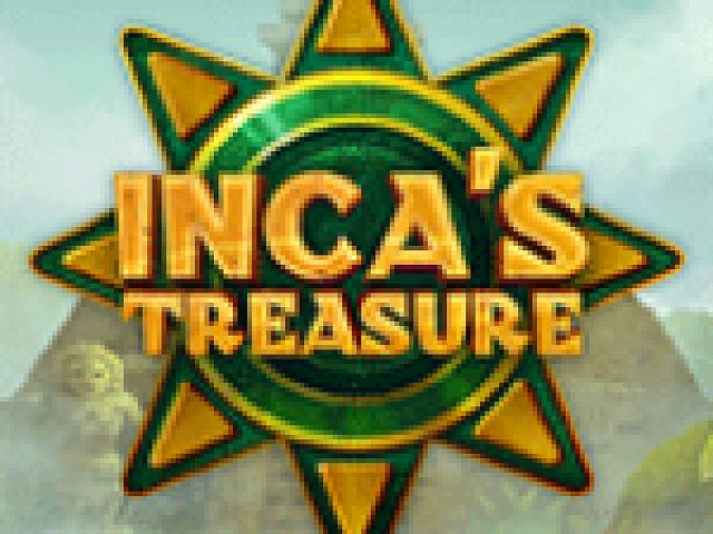 Inca's Treasure