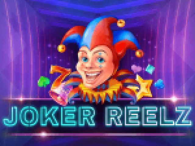 Joker Reelz