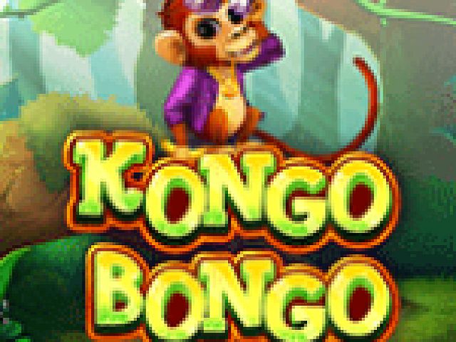 Kongo Bongo