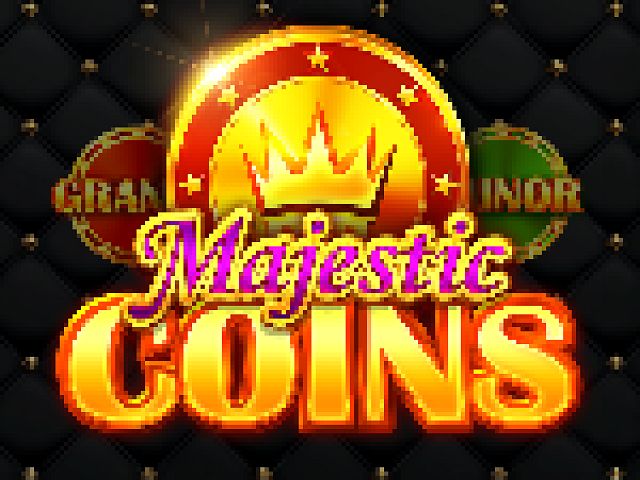 Majestic Coins