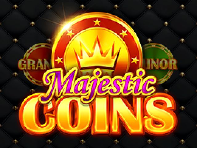 Majestic Coins