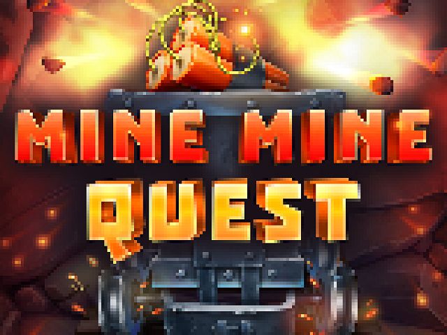 Mine Mine Quest