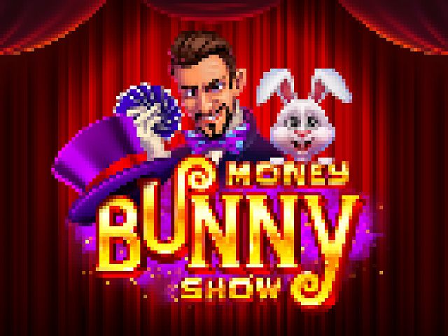 Money Bunny Show