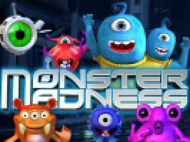 Monster Madness
