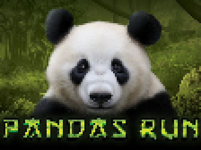 Panda's Run