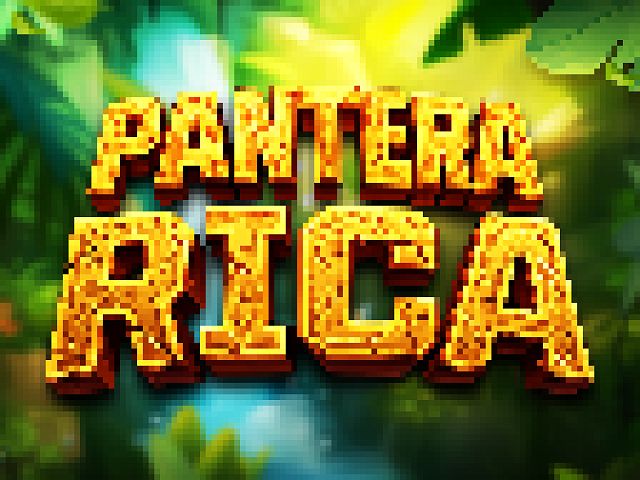 Pantera Rica