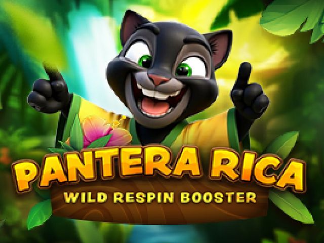 Pantera Rica