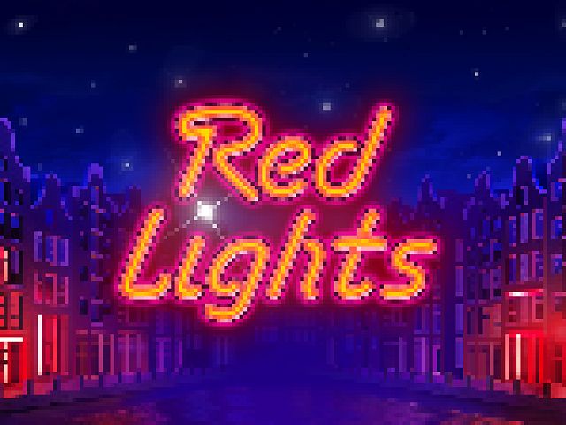 Red Lights