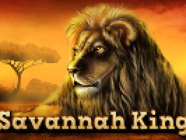 Savannah King
