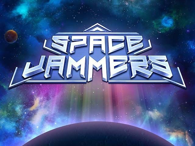 Spacejammers