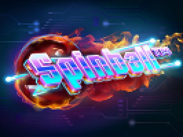 Spinball
