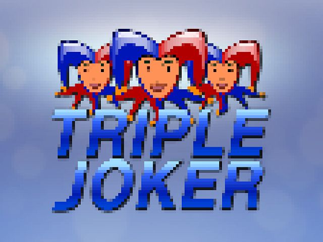 Triple Joker