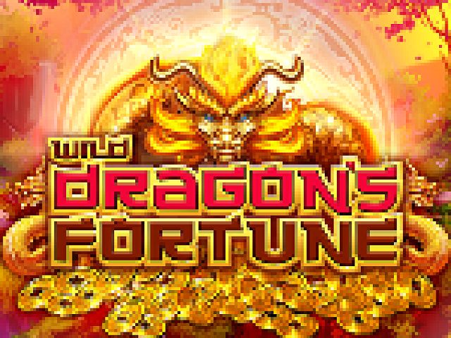 Wild Dragon's Fortune