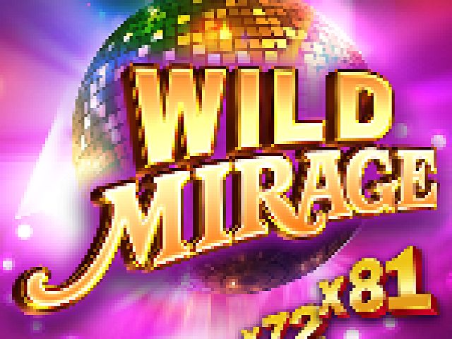Wild Mirage