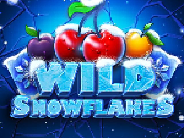 Wild Snowflakes