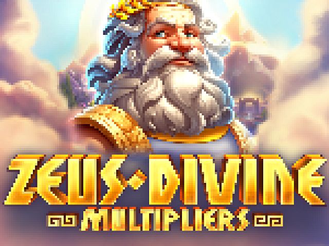 Zeus Divine Multipliers
