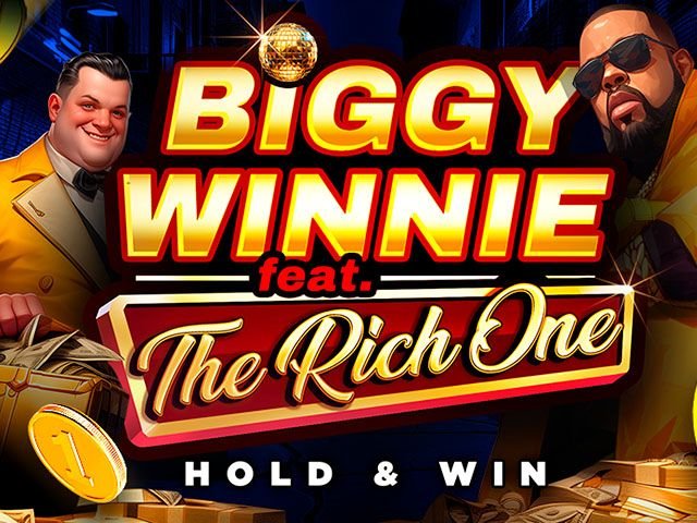 Biggy Winnie feat. The Rich One