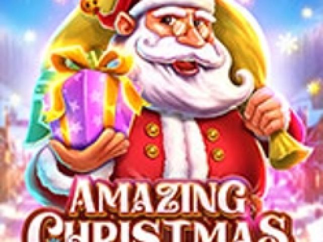 Amazing Christmas