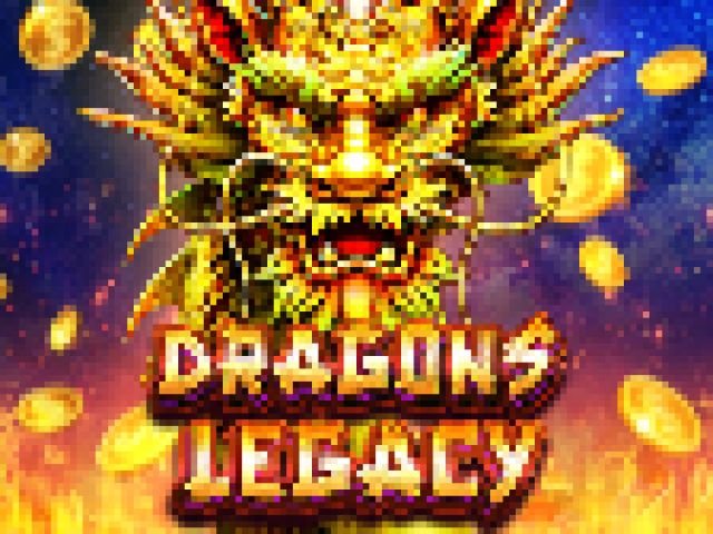 Dragon Legacy
