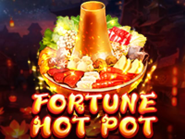 Fortune Hot Pot