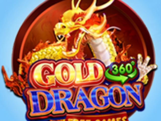 Gold Dragon Fishing 360