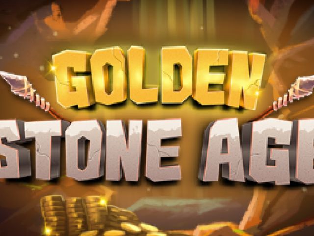 Golden Stone Age