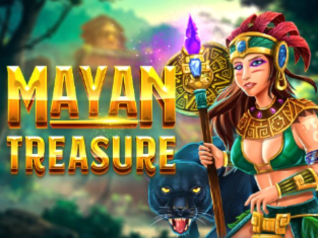 Mayan Treasure
