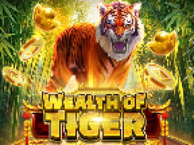 Wealth of Tiger